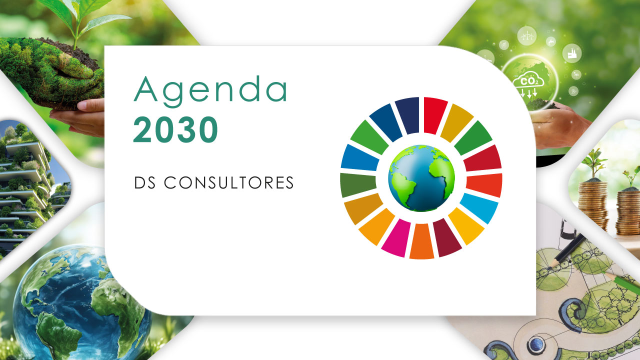Caminando hacia un futuro más sostenible: metas y objetivos de la Agenda 2030