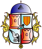 Escudo Ayuntamiento de L'Énova
