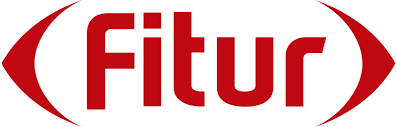 Logotipo de Fitur