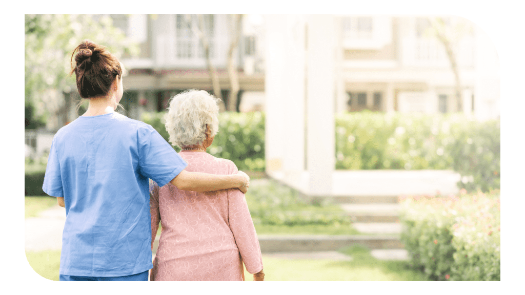 Subvención para la construcción y adaptación de centros de día y residenciales