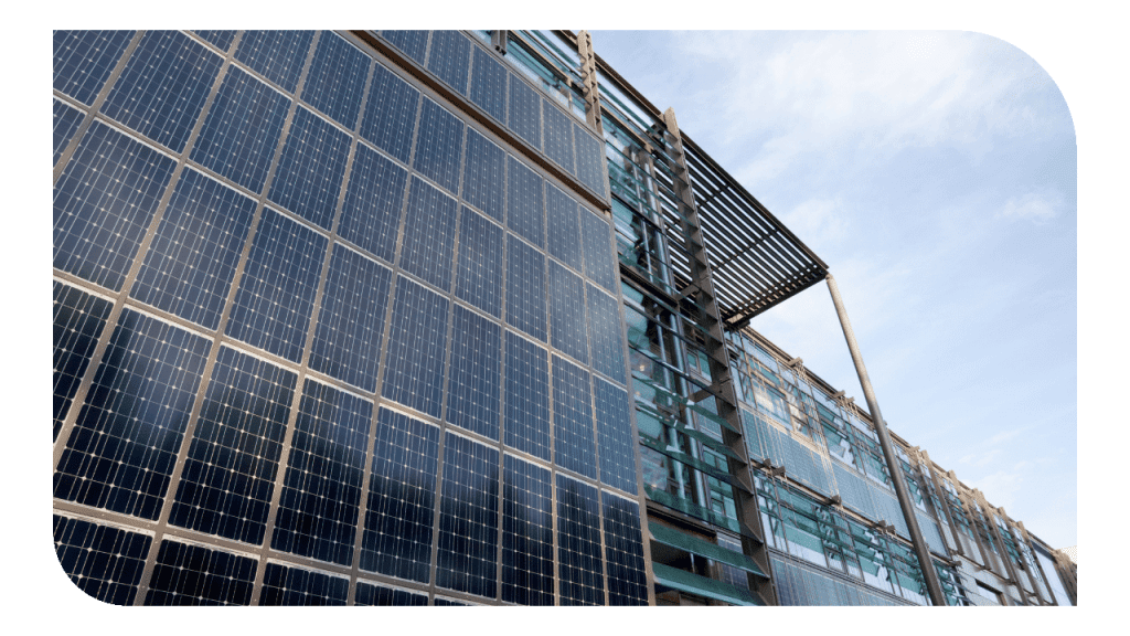 Ayuda de autoconsumo de energía con placas solares en la Comunidad Valenciana
