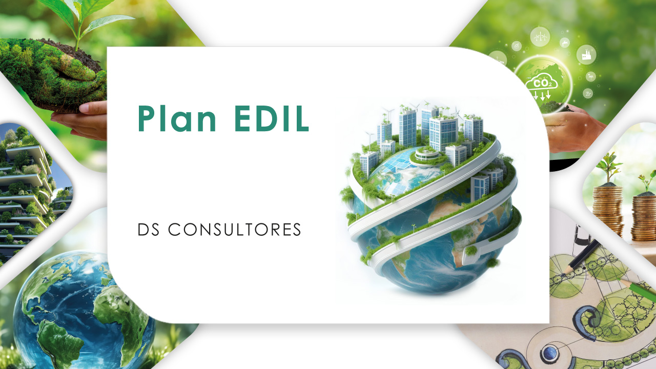 Cómo el Plan EDIL transforma el Desarrollo Urbano Sostenible