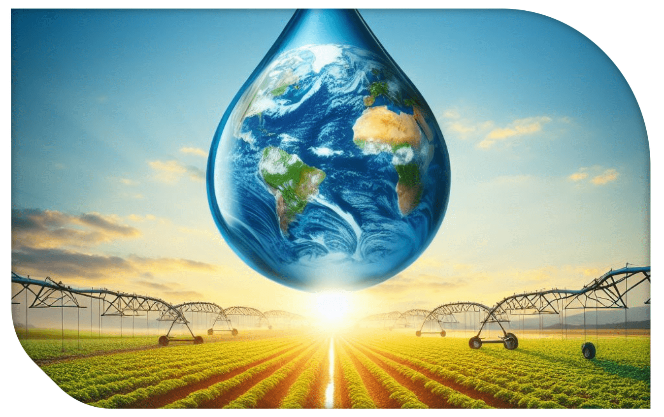 Recordamos la importancia del PERTE en el día mundial del agua