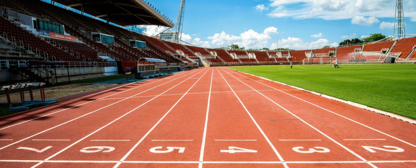 Subvención de infraestructuras deportivas en Andalucía