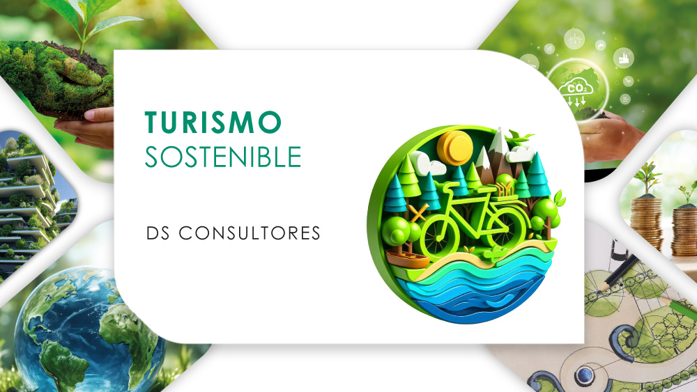 Turismo sostenible: Estrategias para un desarrollo responsable y sostenible