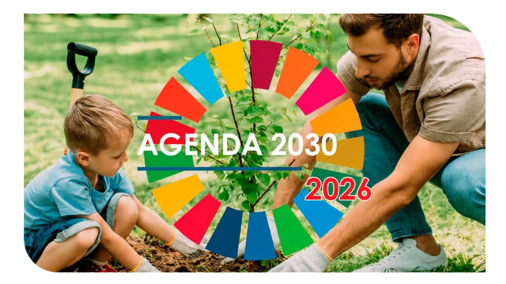 Subvención a acciones para el impulso de la Agenda 2030 en las Entidades Locales 2025