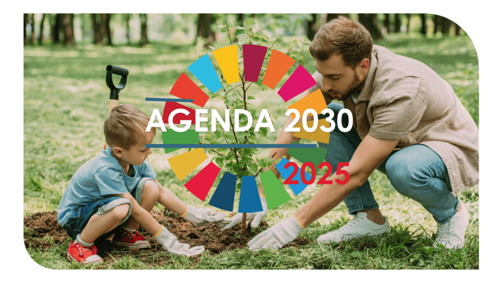 Subvención a acciones para el impulso de la Agenda 2030 en las Entidades Locales 2025