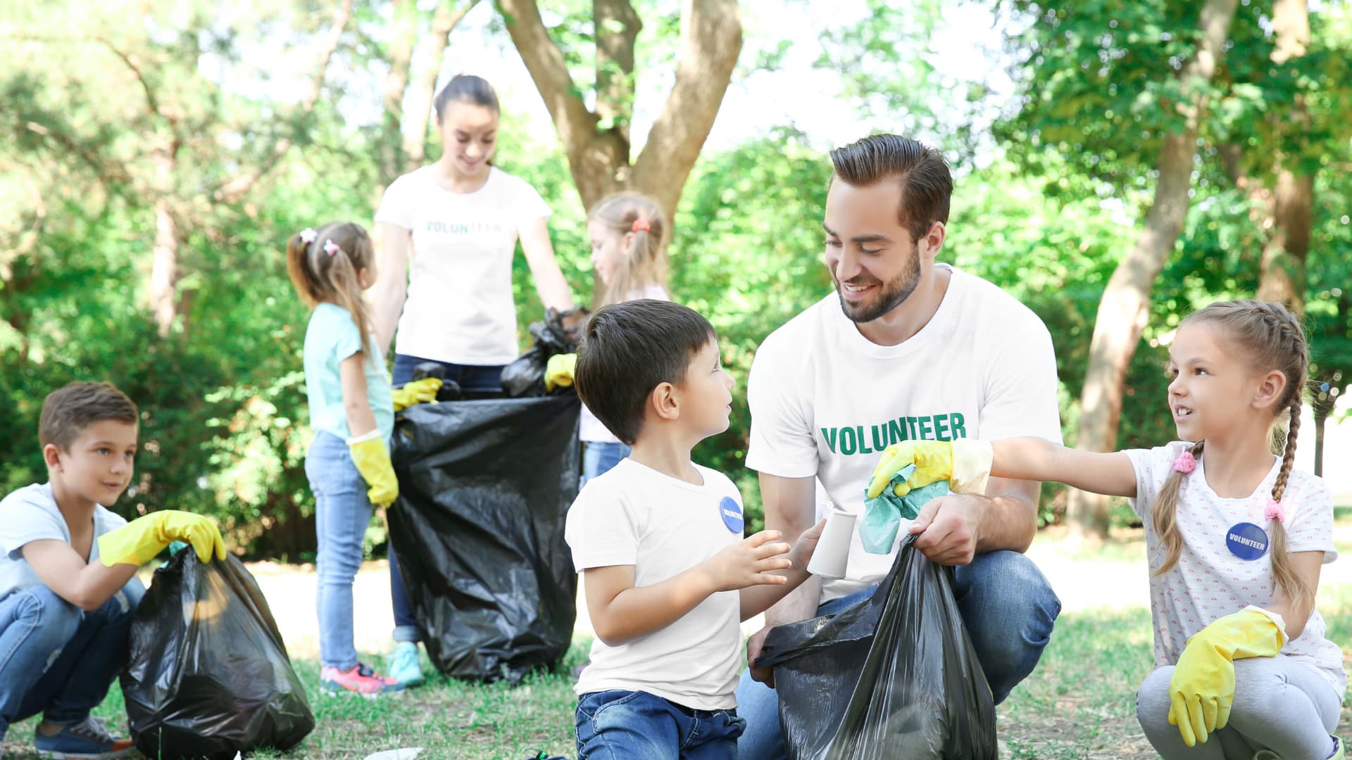 educación ambiental