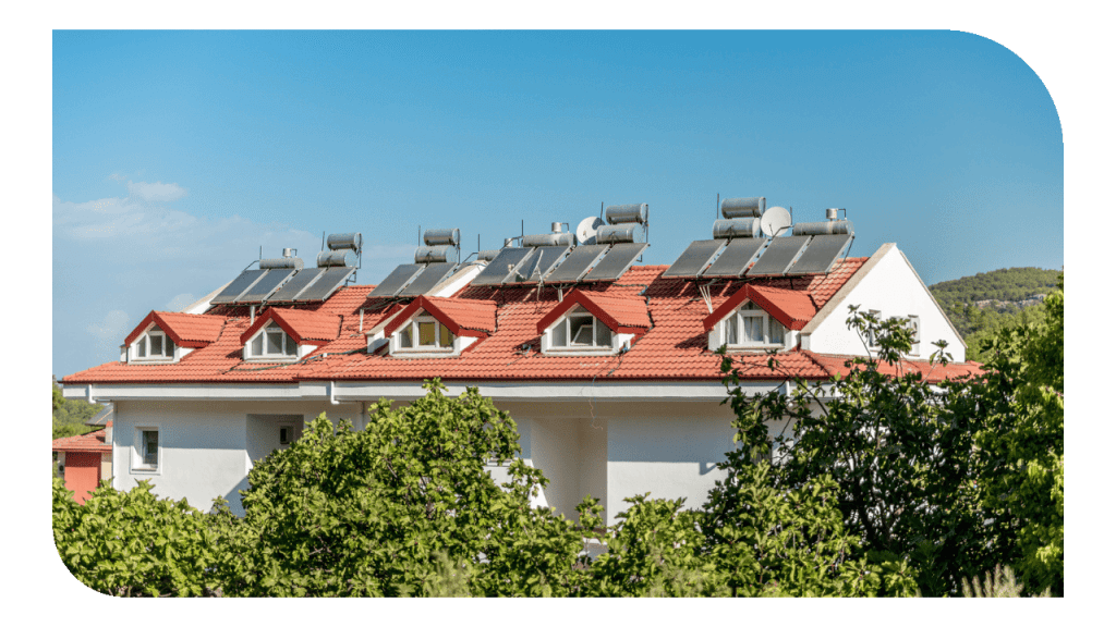 Ayuda a comunidades energéticas para la transición energética 2025 en Navarra