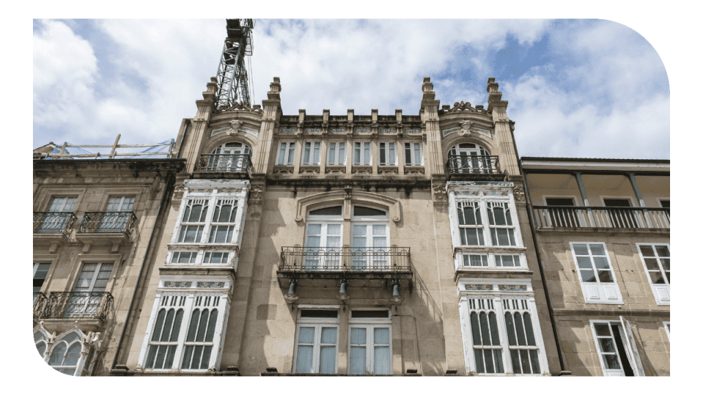 Subvención para la creación y mejora de infraestructuras vinculadas a la prestación de servicios municipales