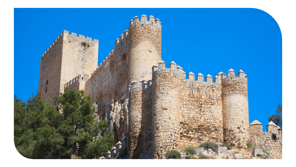 Ayuda a las entidades locales de la provincia de Albacete para la rehabilitación del patrimonio histórico