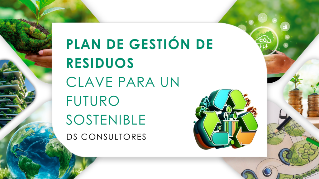 plan de gestión de residuos