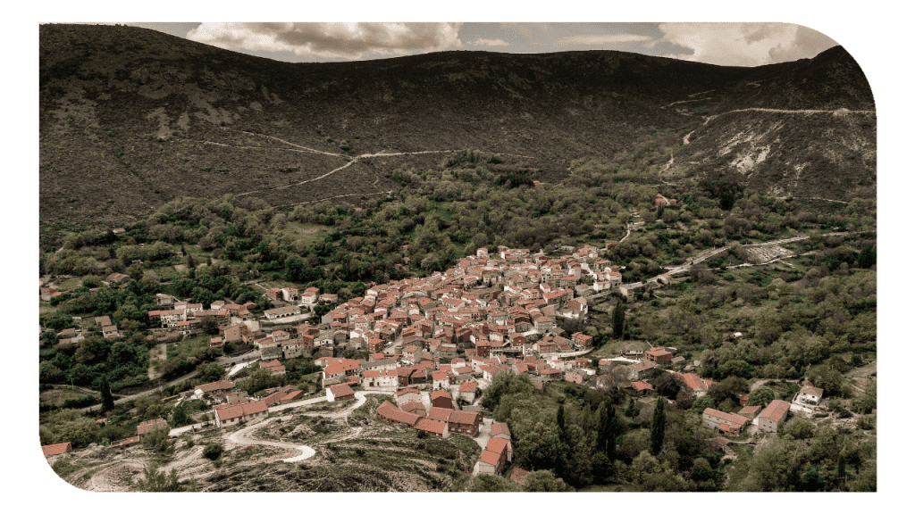 Plan Provincial de Cooperación a las Obras de competencia municipal en la provincia de Ávila