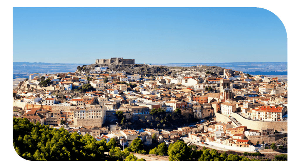 Subvención de ejecución del plan de acción local hacia la sostenibilidad en el marco de la Agenda 2030 en municipios de la provincia de Albacete