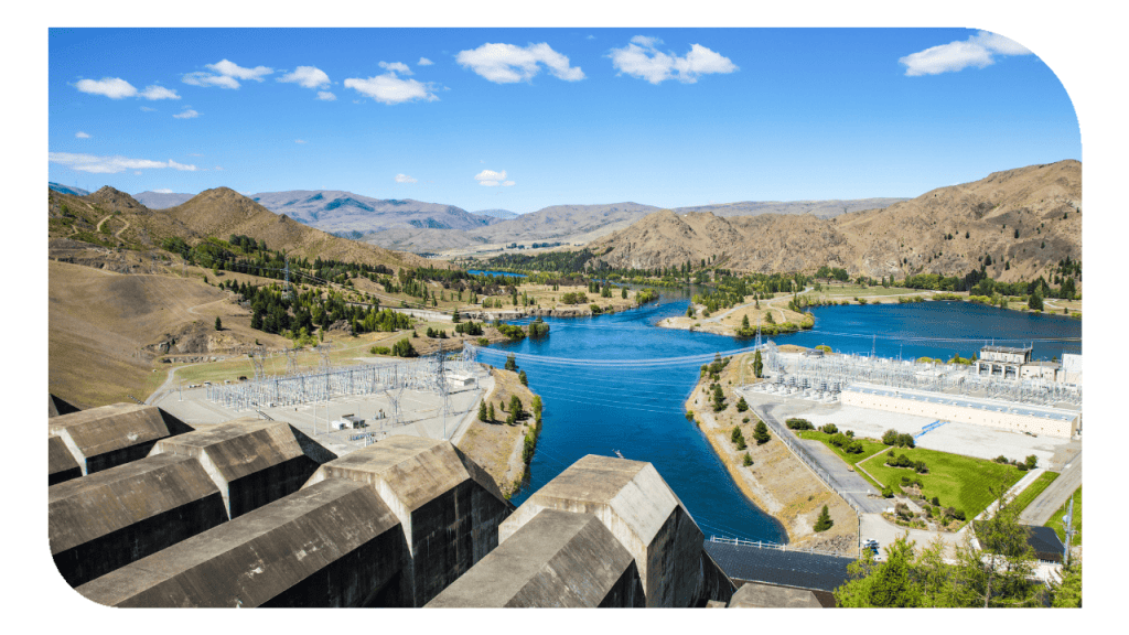 Subvención destinada a la ejecución de actuaciones de emergencia en el ciclo hidráulico