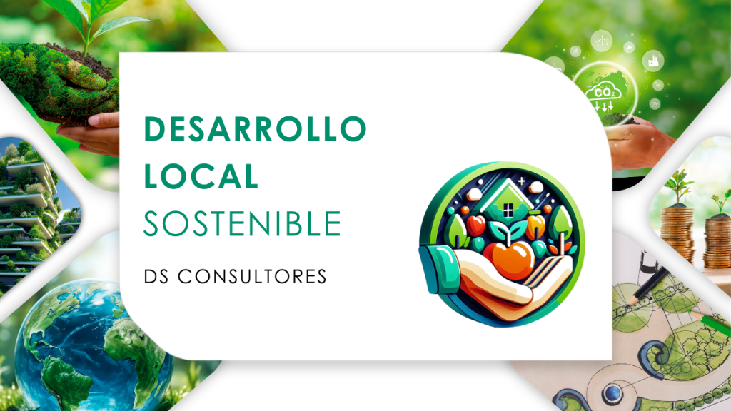 Desarrollo local sostenible