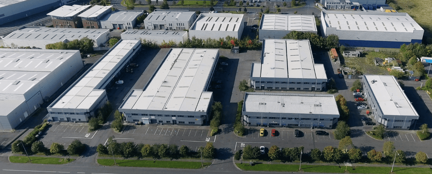 Subvención para creación, ampliación o mejora de suelo industrial municipal de Ayuntamientos con población inferior a 20.000 habitantes de Castilla y León