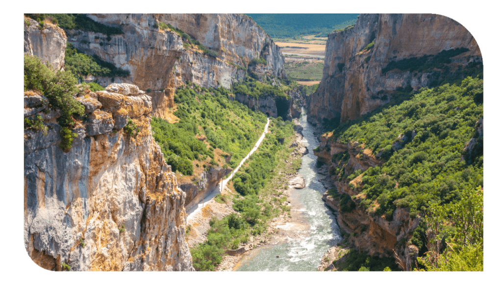 Ayuda para el fomento del uso público sostenible en espacios naturales 2025