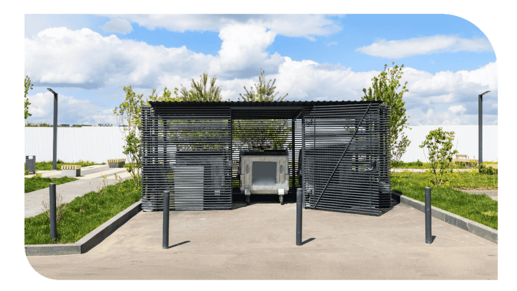 Subvención destinada a la implantación de Planes Locales de Gestión de Residuos 2025