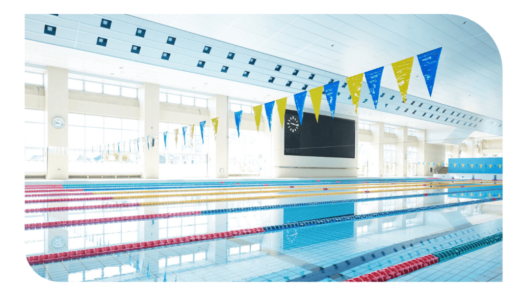 Subvención destinada al mantenimiento y mejora de las instalaciones deportivas municipales en la Comunidad de Madrid