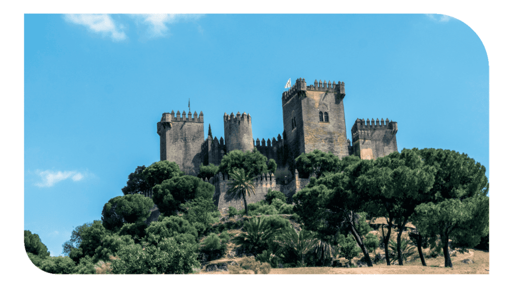 Subvención para la conservación, restauración y rehabilitación del patrimonio histórico artístico en la provincia de Córdoba