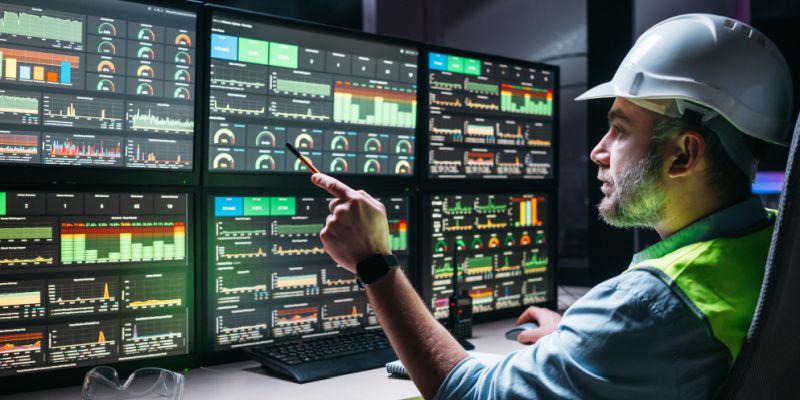 Análisis de datos