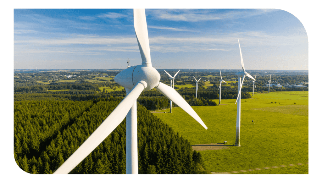 Segunda convocatoria del Plan Eólico de la Comunidad Valenciana del ejercicio 2024