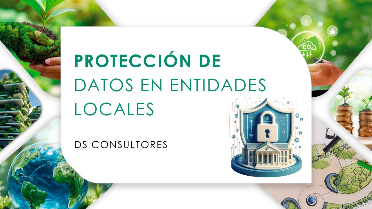 protección de datos