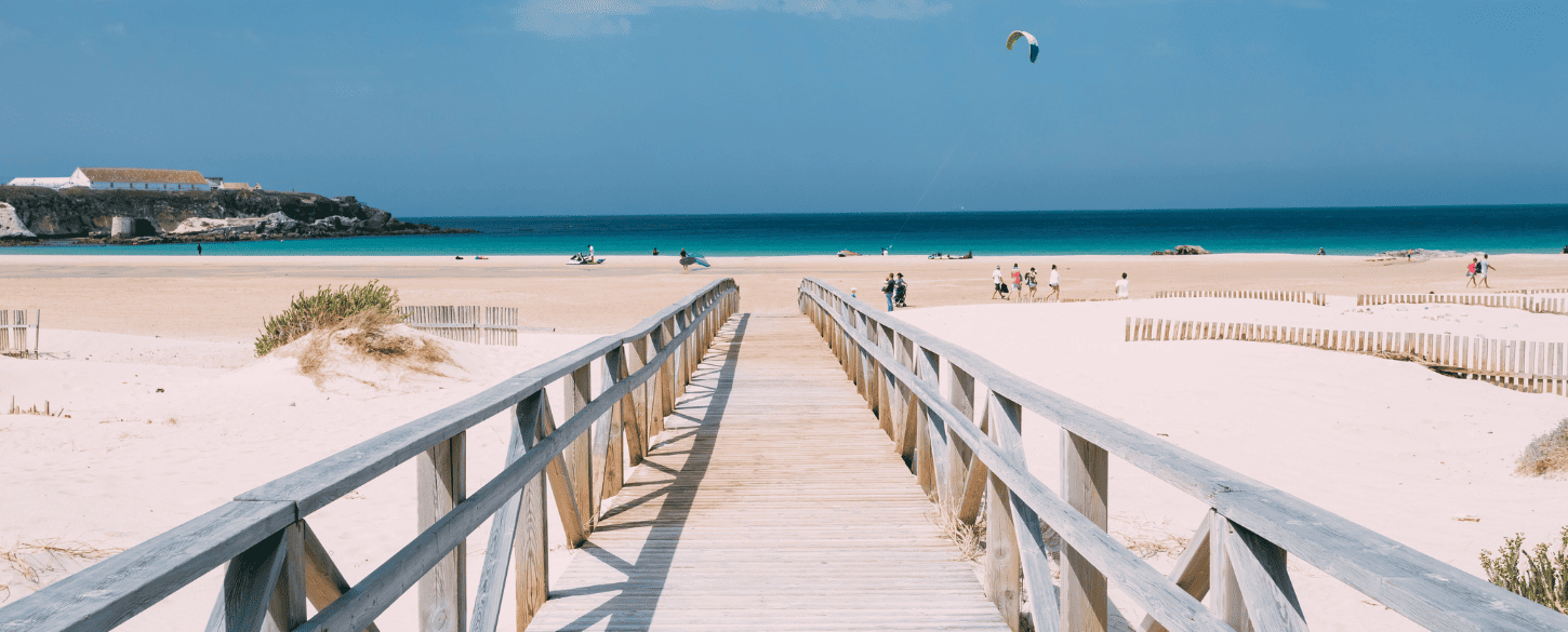 Subvención para la recuperación medioambiental y uso sostenible de las playas del litoral andaluz