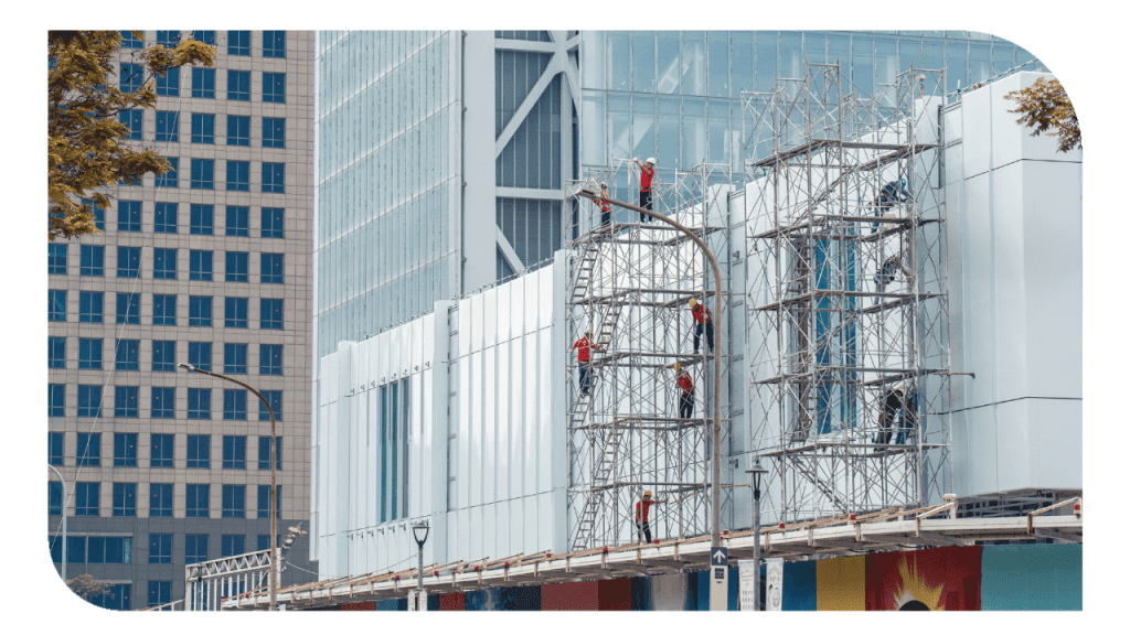 Subvención para proyectos de inversión en materia de equipamiento y obras en el ámbito de los servicios sociales