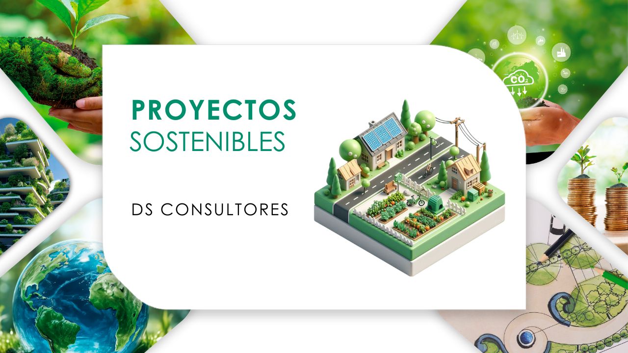 proyectos sostenibles