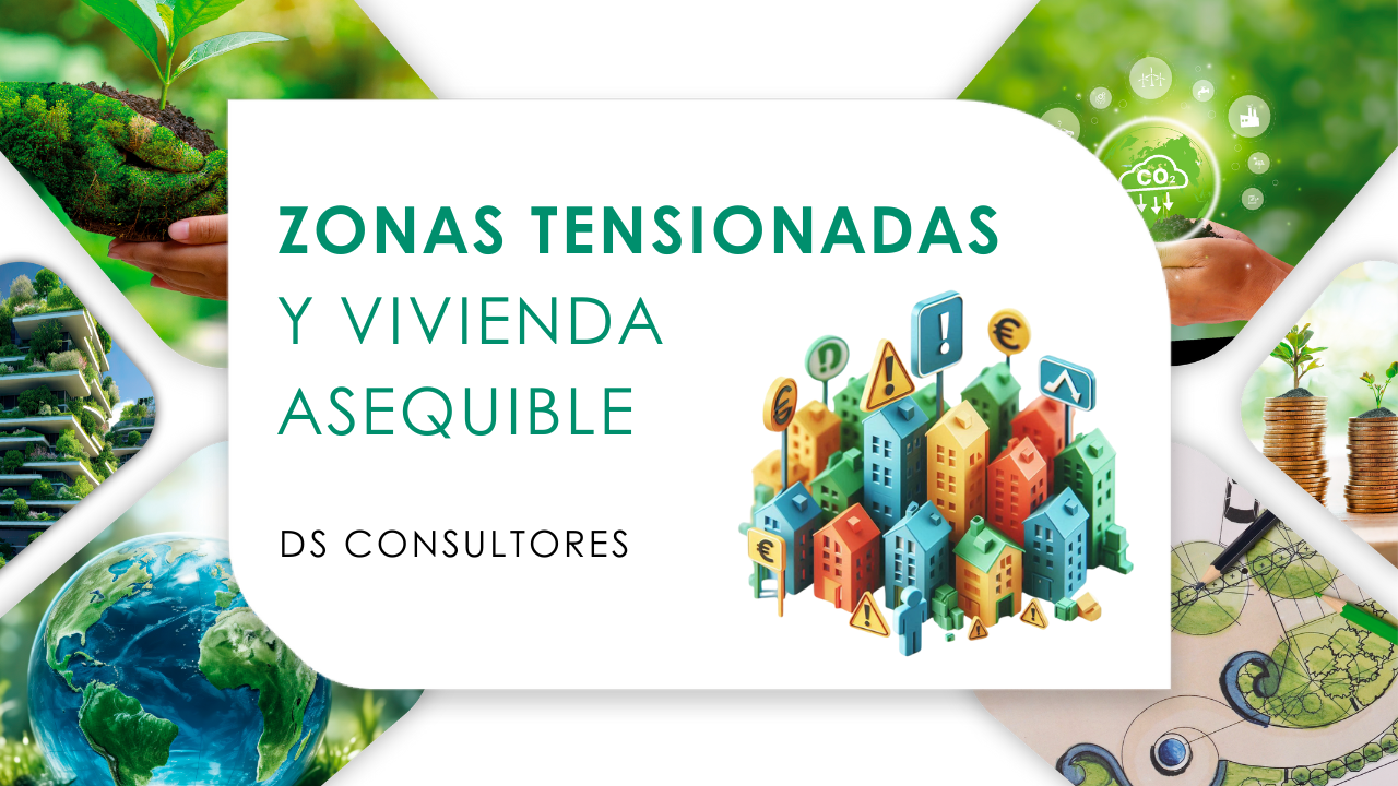 vivienda asequible