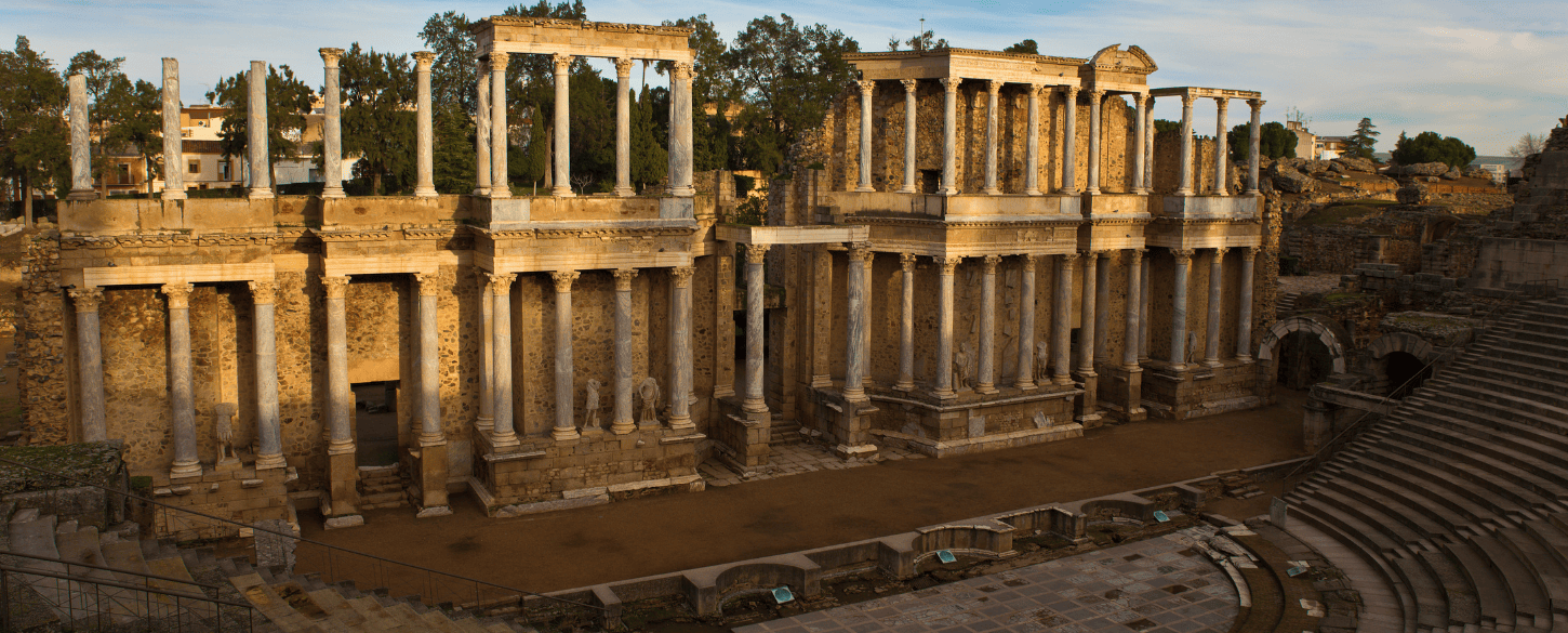 Subvención para la realización de actuaciones en bienes inmuebles integrantes del Patrimonio histórico y cultural de Extremadura