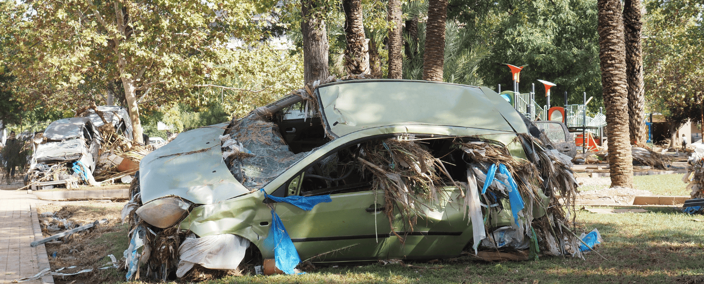Subvención de restauración y recuperación de los municipios afectados por la DANA