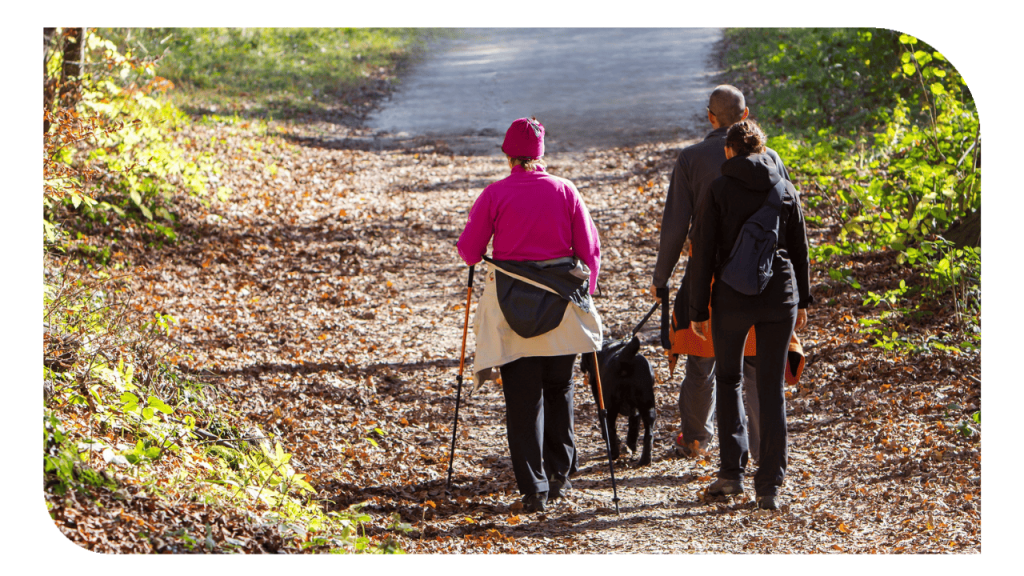 Ayuda para la promoción de los senderos homologados en los municipios en riesgo de despoblamiento de la Comunidad Valenciana