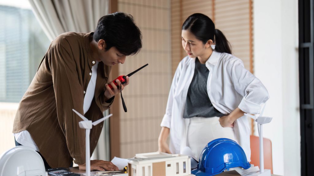 proyecto de ejecucion