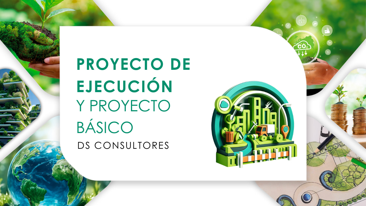 Proyecto de ejecución