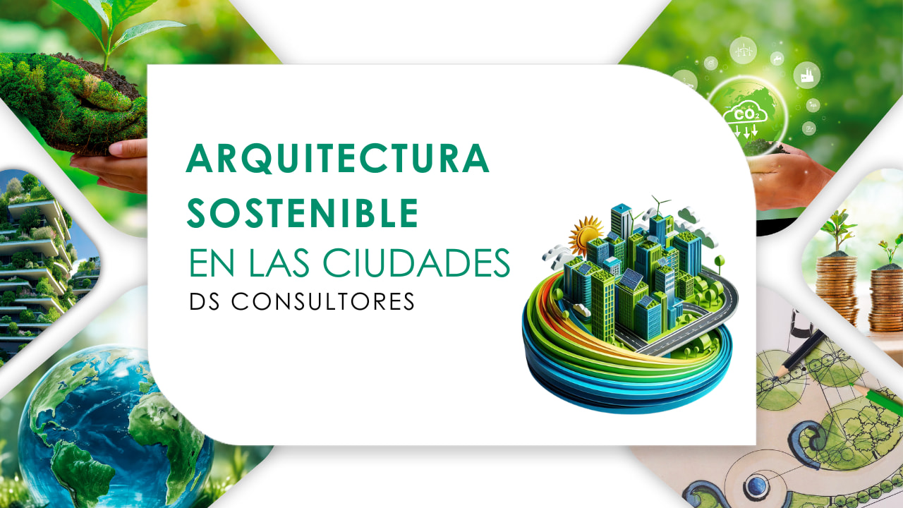 arquitectura sostenible