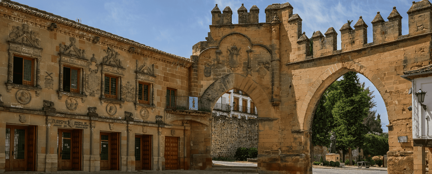 Programa 2% Cultural Ayuda para el Patrimonio Histórico Español