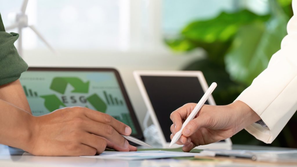 desarrollo sostenible