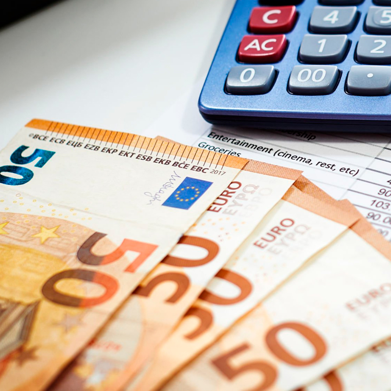 Beneficios economicos