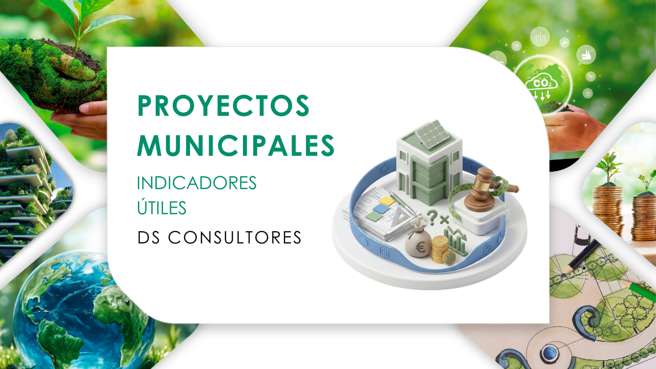 proyectos municipales