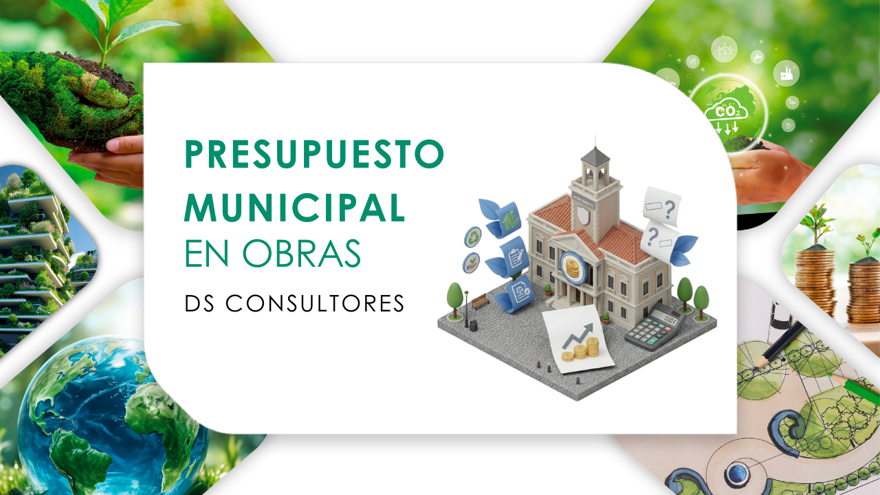 presupuesto municipal