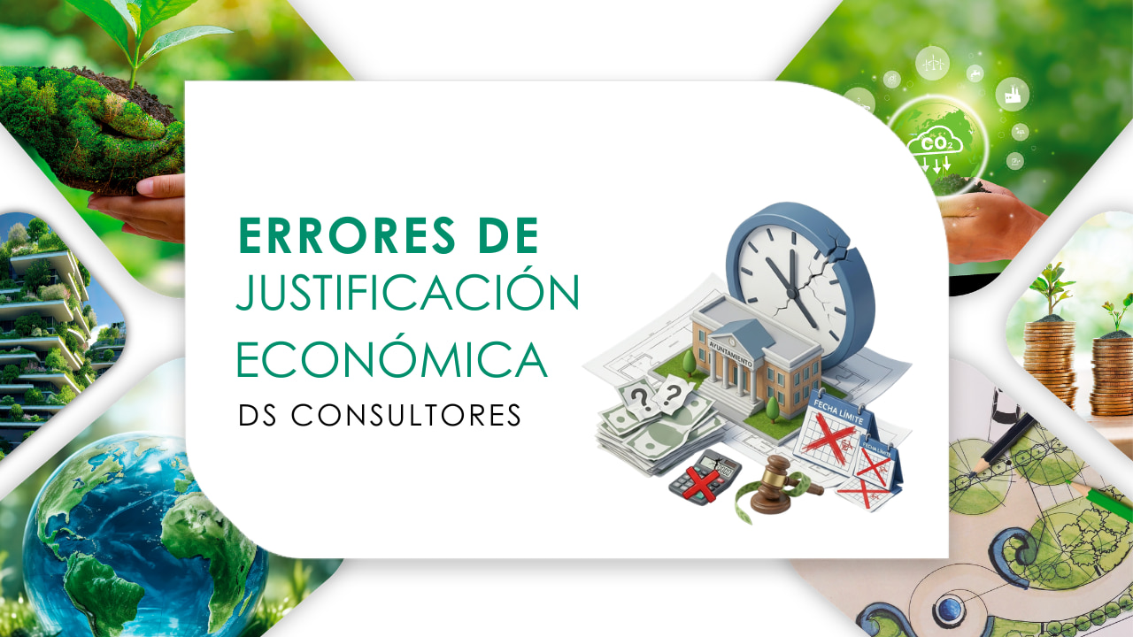 justificación económica