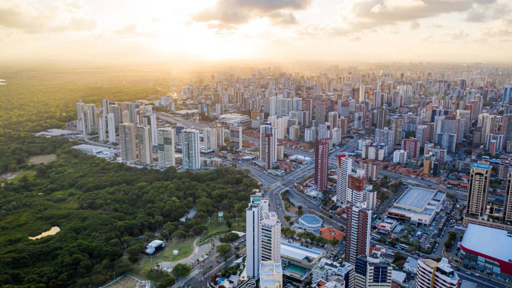 tendencias en la gestión municipal