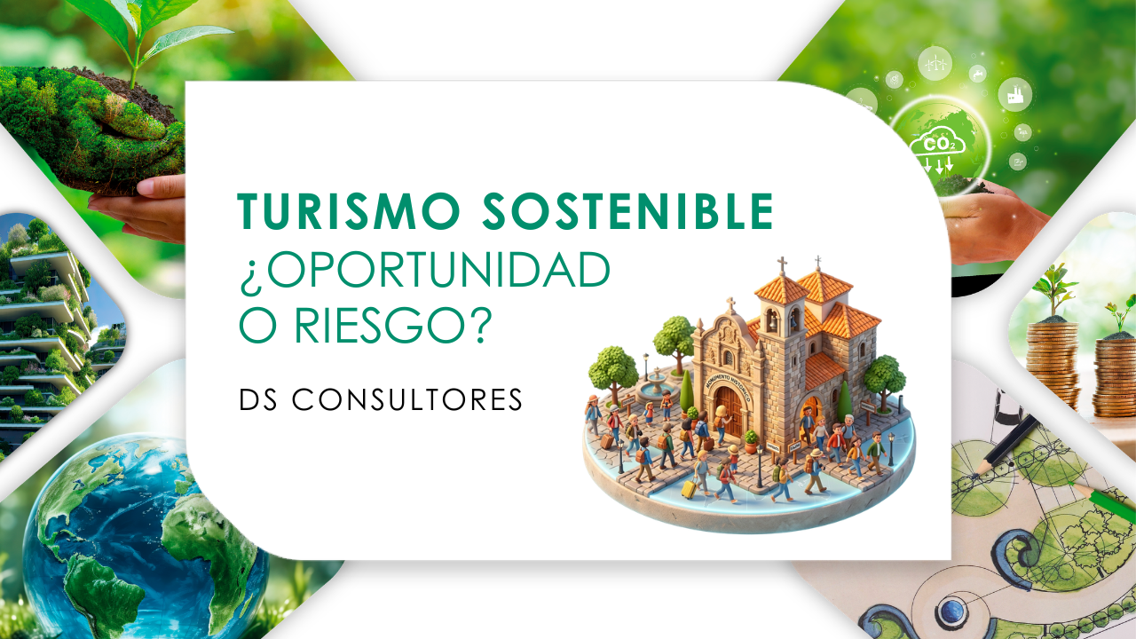 turismo sostenible en municipios pequeños