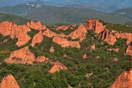 Bienes de Interés Cultural